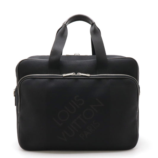 Louis Vuitton Damier Geant Associe GM Briefcase N58034