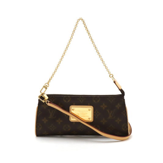 Louis Vuitton Monogram Sophie 2WAY Handbag M40158