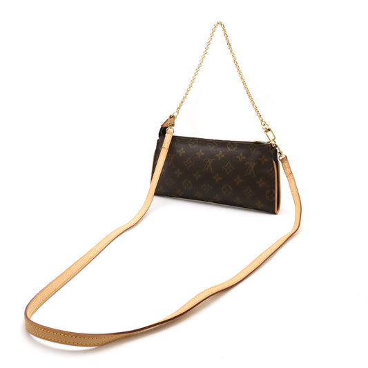 Louis Vuitton Monogram Sophie 2WAY Handbag M40158