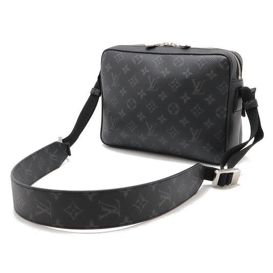 Louis Vuitton Taigarama Eclipse Outdoor Messenger Bag M30233