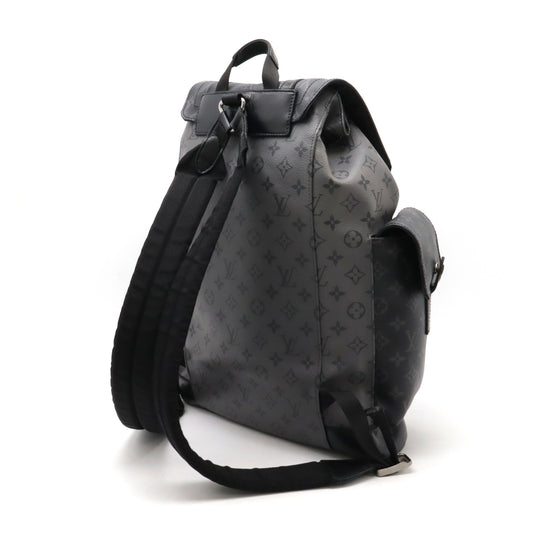 Louis Vuitton Monogram Eclipse Reverse Christopher PM Backpack