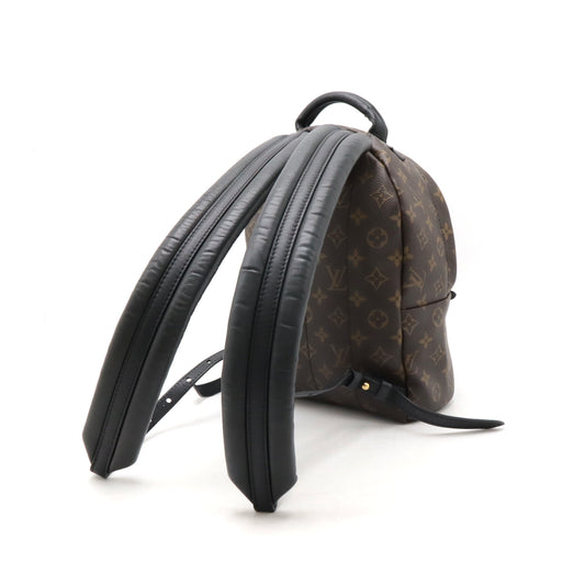 Louis Vuitton Monogram Palm Springs Backpack PM