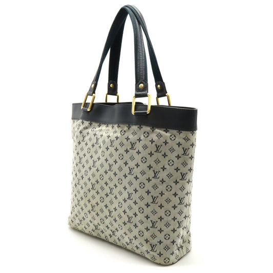 Louis Vuitton Monogram Mini Lucille GM Tote Bag