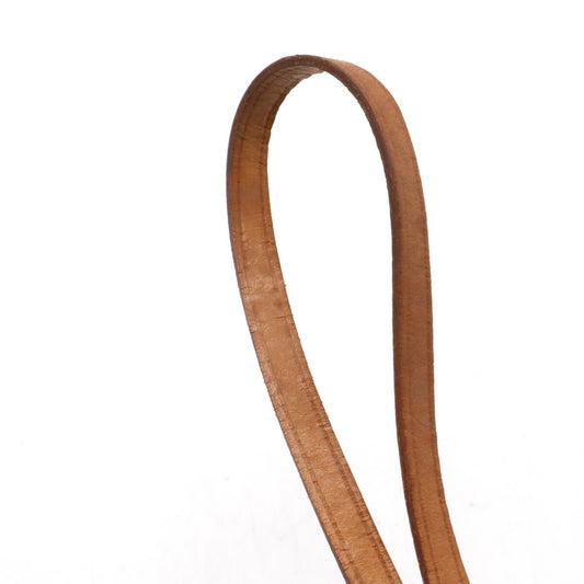 Louis Vuitton Leather Strap