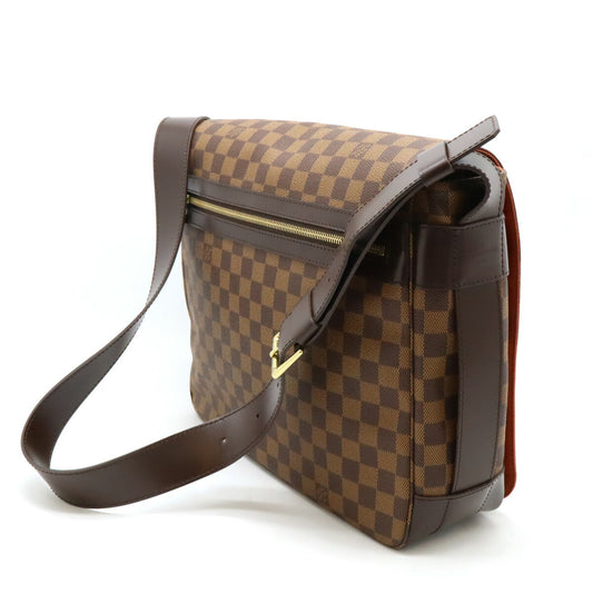 Louis Vuitton Damier Bastille Messenger Bag N45258