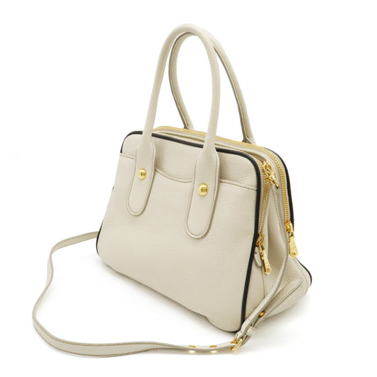 Miu Miu Leather 2WAY Handbag RL0071