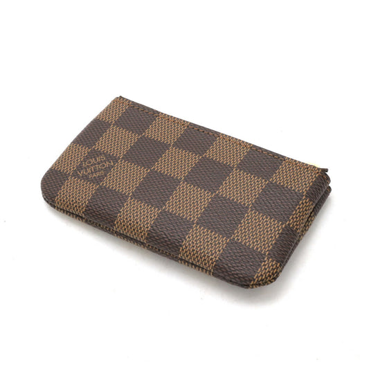 Louis Vuitton Damier Coin Case N62658