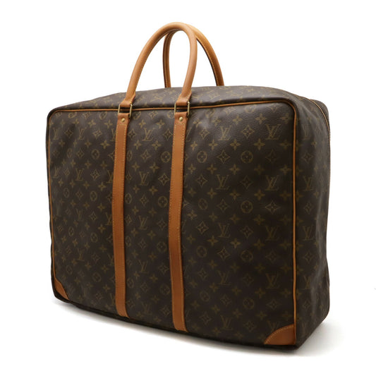 Louis Vuitton Monogram Sirius 55 Boston Bag M41404