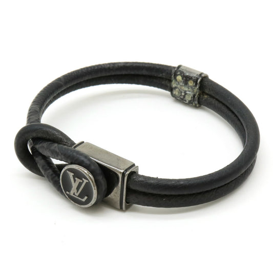 Louis Vuitton Monogram Eclipse Bracelet M6780