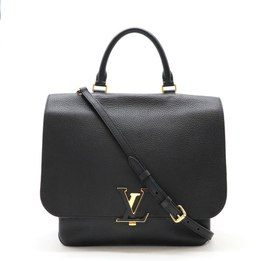 Louis Vuitton Volta One Handle Handbag M50255