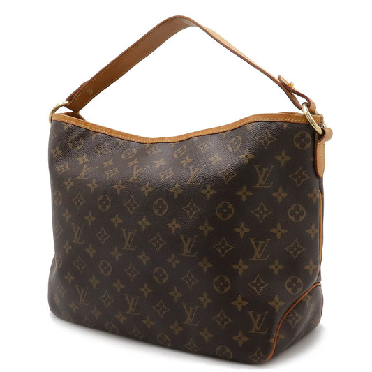 Louis Vuitton Delightful PM Monogram Shoulder Bag M40352