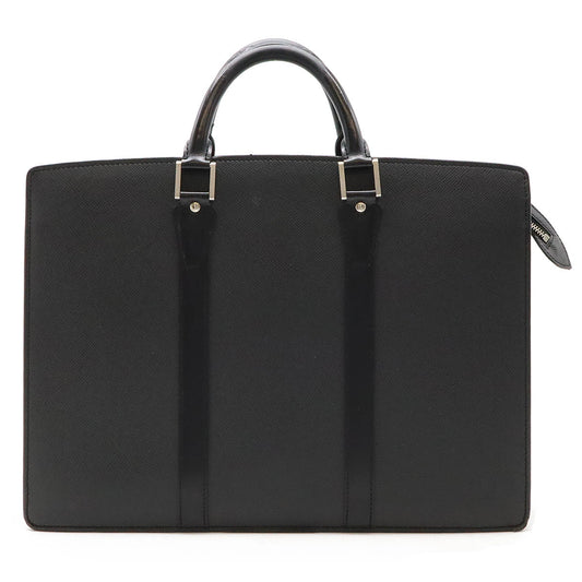 Louis Vuitton Taiga Leather Business Briefcase M30052