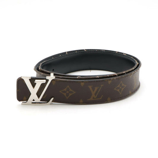 Louis Vuitton Monogram Reversible Belt M9821U