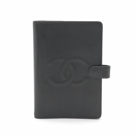 Chanel Caviar Skin Agenda Cover