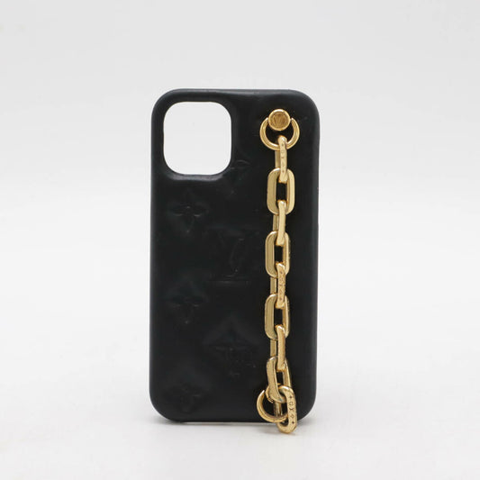 Louis Vuitton iPhone Bumper Cushion 12/12Pro M81116