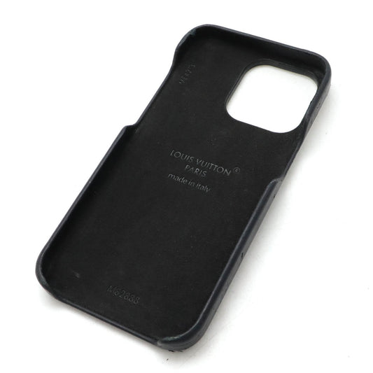 Louis Vuitton Monogram iPhone 15 Pro Max Case