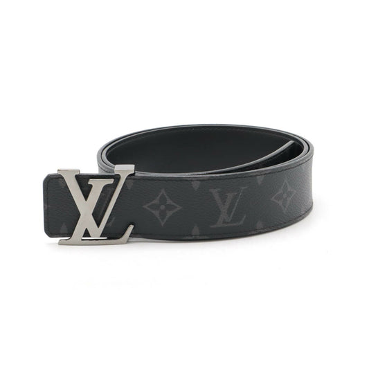 Louis Vuitton Monogram Eclipse Reversible Belt