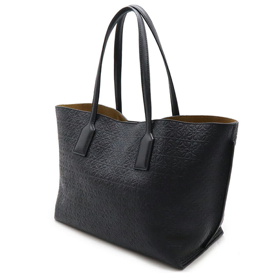 Loewe Leather Anagram T Shopper Tote Bag