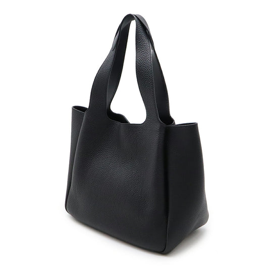 Prada Medium Leather Tote Bag 1BG335