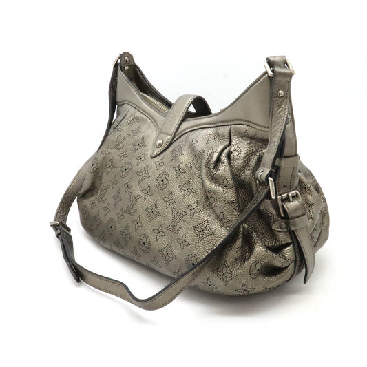 Louis Vuitton Monogram Mahina XS Shoulder Bag