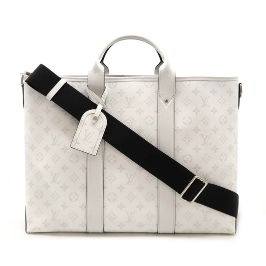 Louis Vuitton Taigarama Weekend Tote NM M30919