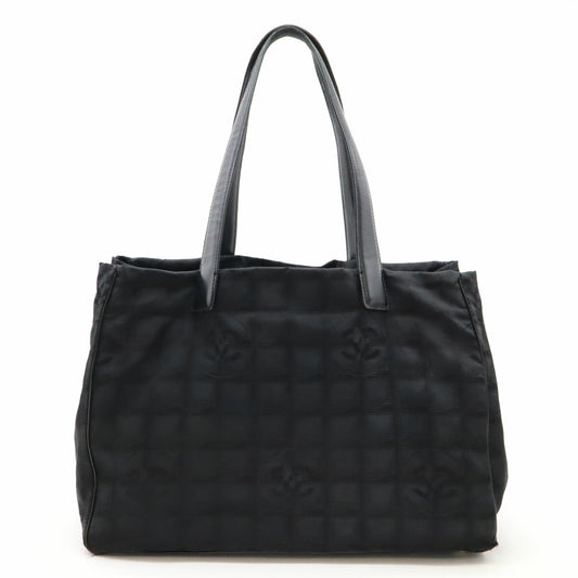 Chanel Nylon New Travel Line Tote Bag A15991