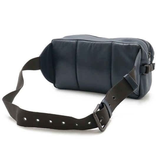 Bottega Veneta Intrecciato Leather Waist Bag