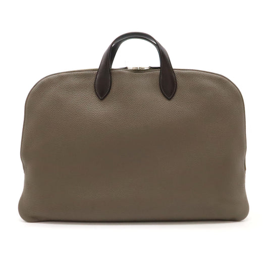 Hermes Togo Edito 50 Briefcase