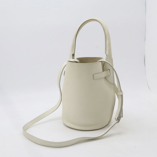 Celine Big Bag Nano Bucket Handbag