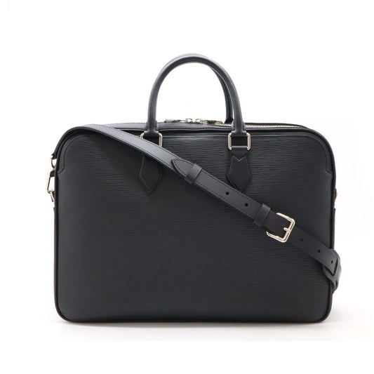 Louis Vuitton Epi Dandy Briefcase MM M54404