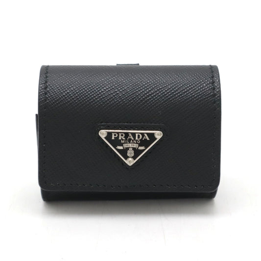 Prada Saffiano Leather AirPods Pro Case