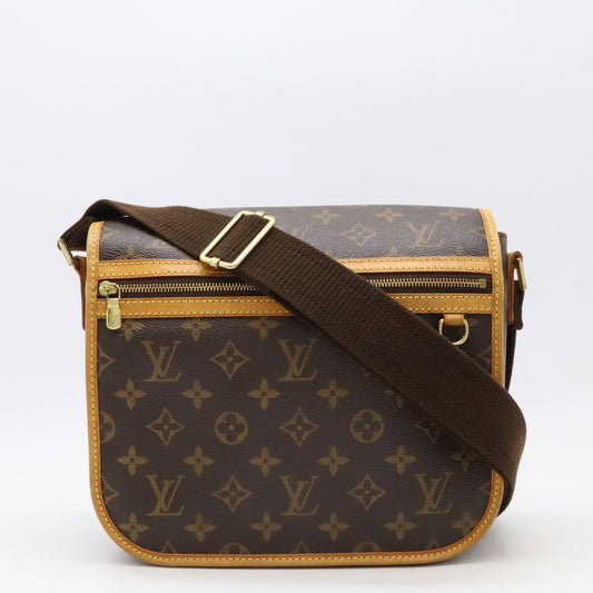 Louis Vuitton Monogram Bosphore PM Messenger Bag