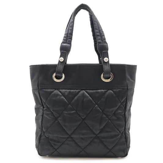 Chanel Paris Biarritz Tote PM A34208