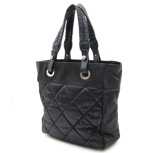 Chanel Paris Biarritz Tote PM A34208