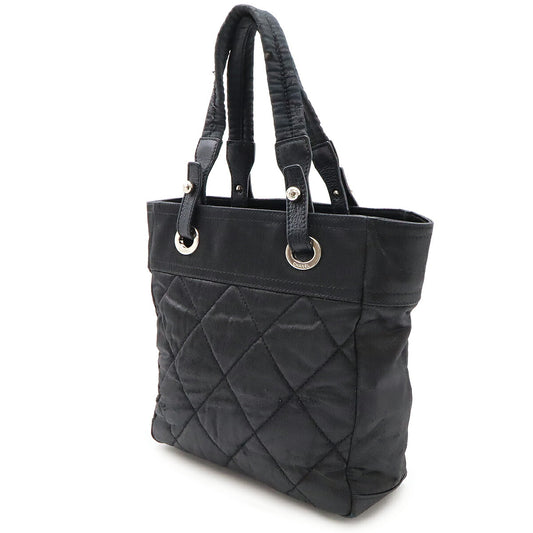 Chanel Paris Biarritz Tote PM A34208