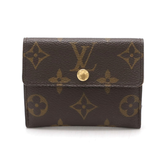 Louis Vuitton Monogram Radley Coin Case M61927