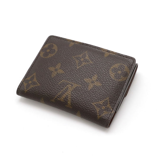 Louis Vuitton Monogram Radley Coin Case M61927