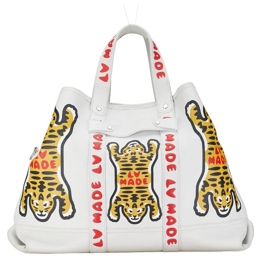 Louis Vuitton NIGO Trolley Tote Bag M59366