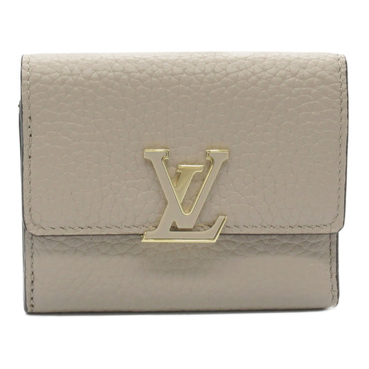 Louis Vuitton Capucines XS Tri-fold Wallet M68747