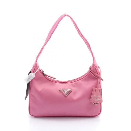 Prada Nylon Re-Edition 2000 Mini Handbag 1NE515