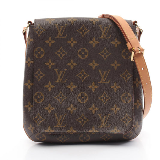 Louis Vuitton Musette Salsa Long Strap Shoulder Bag M51387