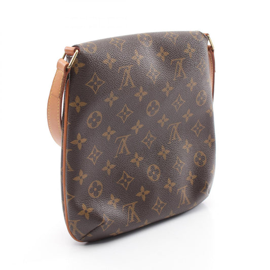 Louis Vuitton Musette Salsa Long Strap Shoulder Bag M51387