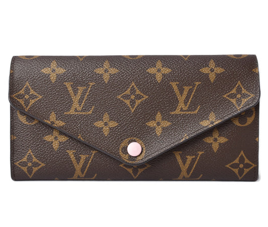 Louis Vuitton Monogram Wallet M41739