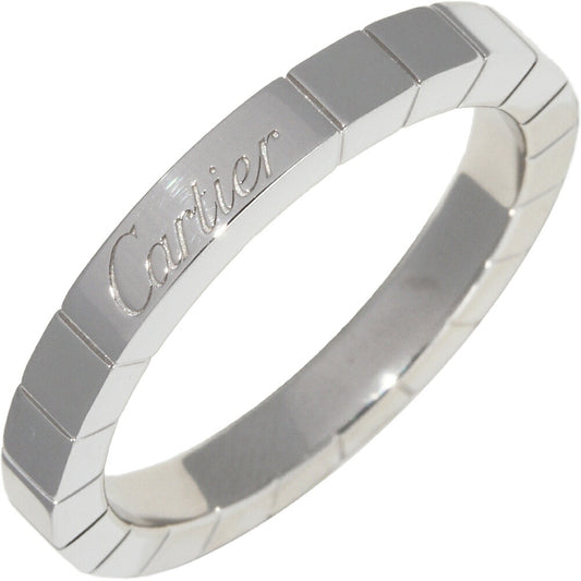 Cartier Pt950 Ring B40481