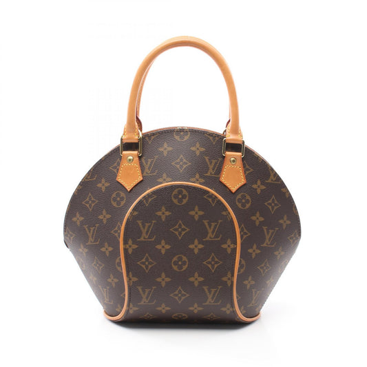 Louis Vuitton Ellipse PM Handbag Monogram Brown