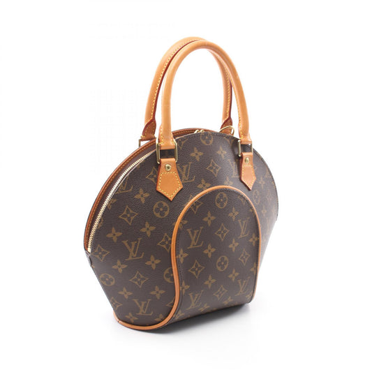 Louis Vuitton Ellipse PM Handbag Monogram Brown