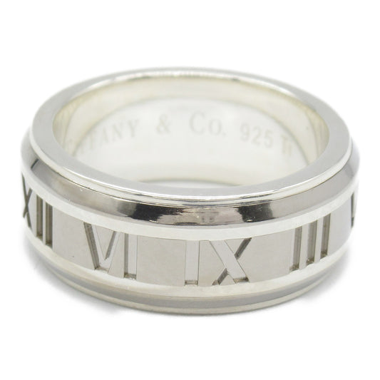 Tiffany & Co Atlas Ring Silver 925 Jewelry