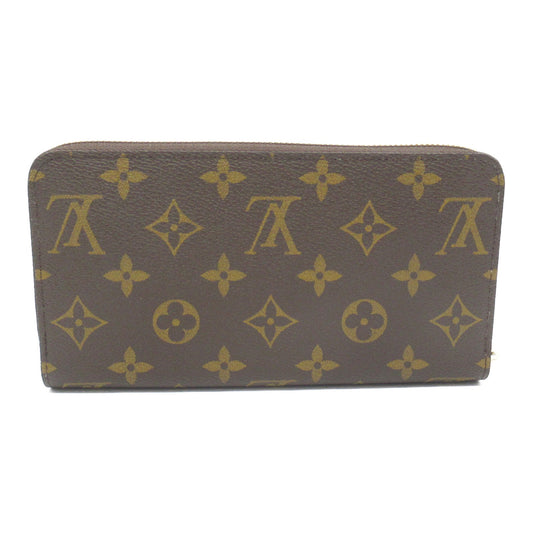 Louis Vuitton Zippy Wallet Monogram M42616