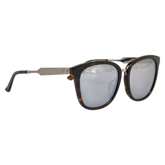 Gucci Interlocking G Sunglasses GG0073SK