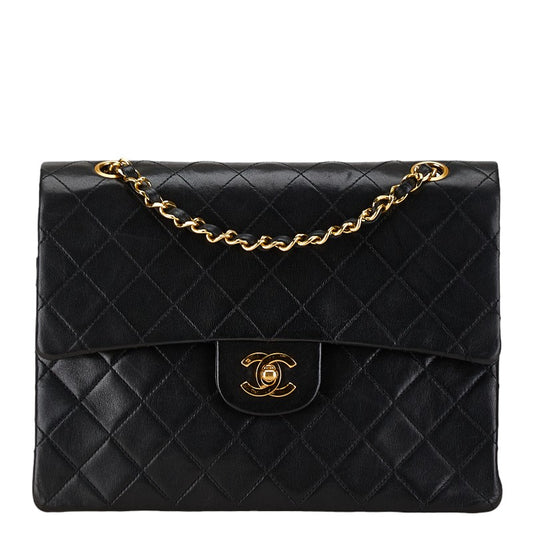 Chanel Matelasse 25 Lambskin Handbag